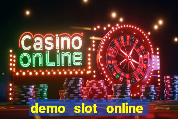 demo slot online pg soft