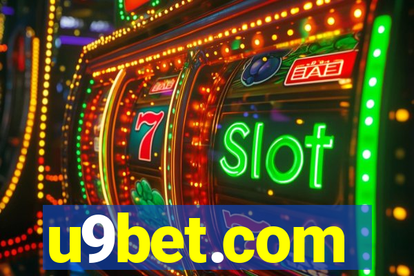 u9bet.com