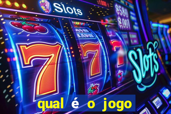 qual é o jogo que eu mais jogo