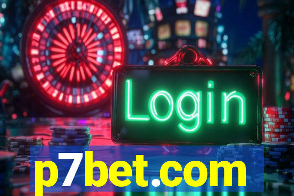 p7bet.com