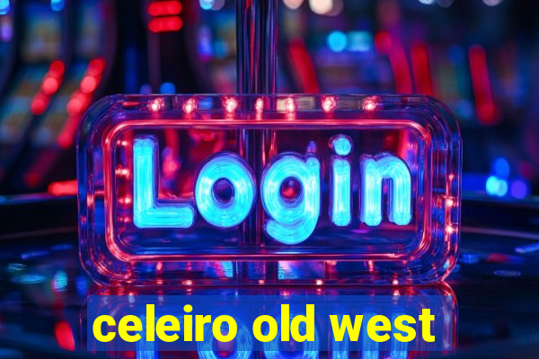 celeiro old west