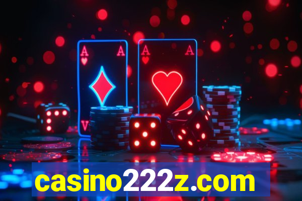 casino222z.com