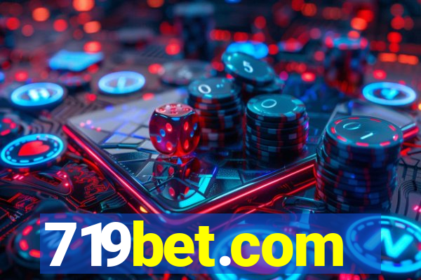 719bet.com