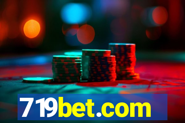 719bet.com