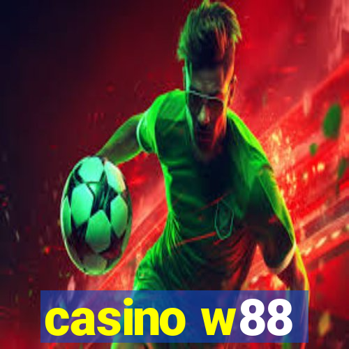 casino w88