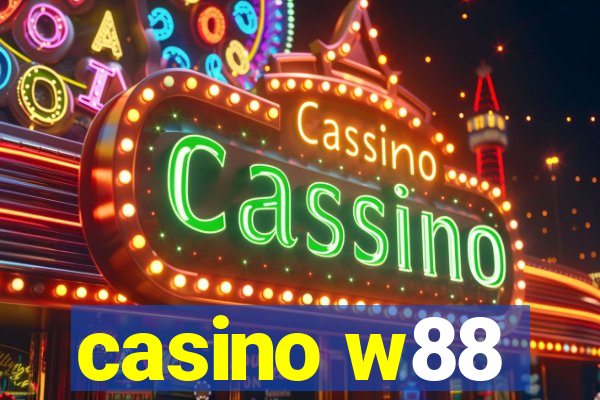 casino w88