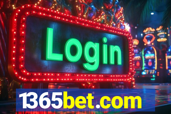 1365bet.com