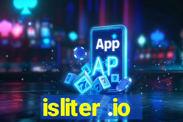 isliter .io