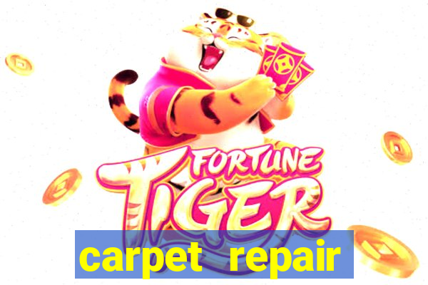 carpet repair chelsea heights