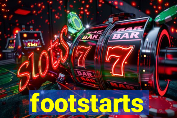 footstarts