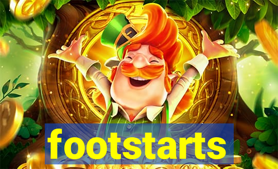 footstarts