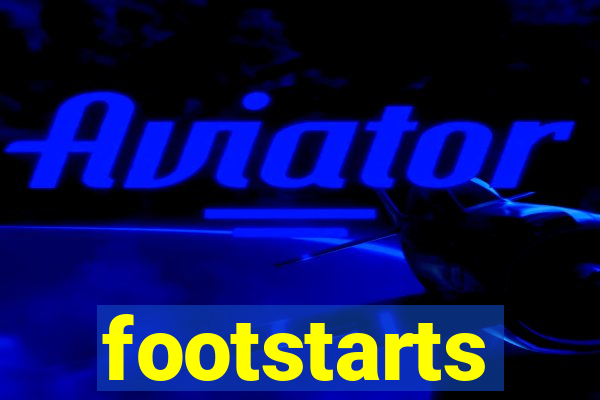 footstarts