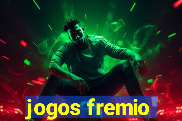 jogos fremio