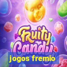 jogos fremio