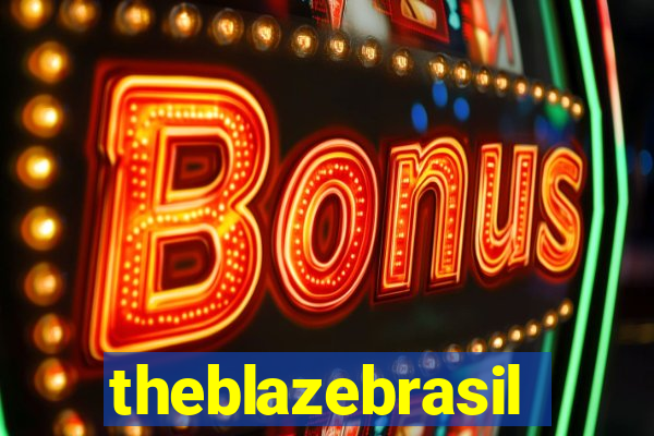 theblazebrasil