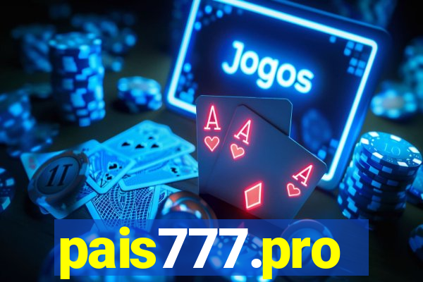 pais777.pro