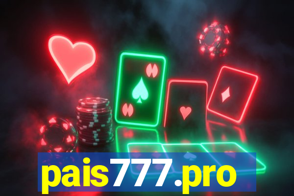 pais777.pro