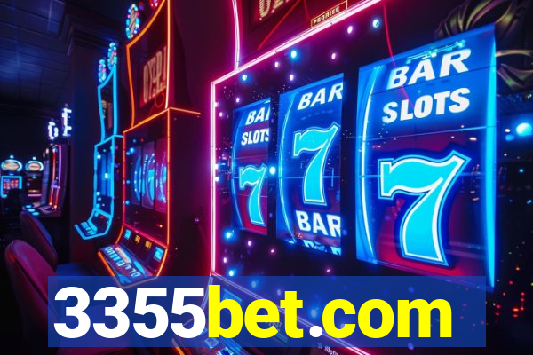 3355bet.com