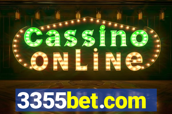 3355bet.com