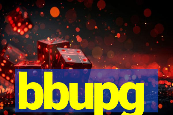 bbupg