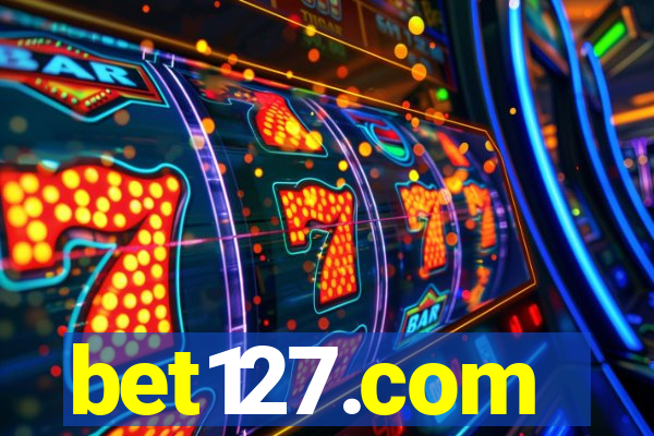 bet127.com