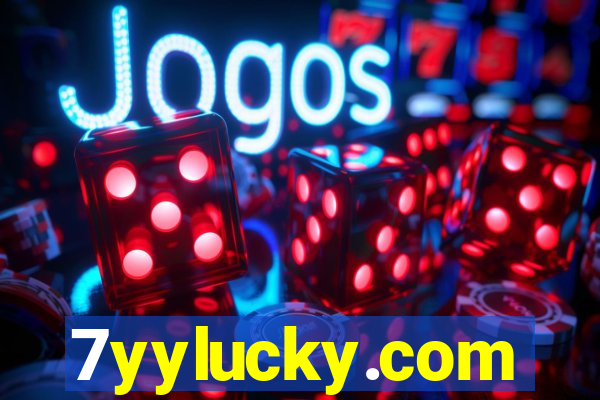 7yylucky.com