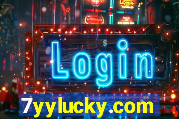 7yylucky.com