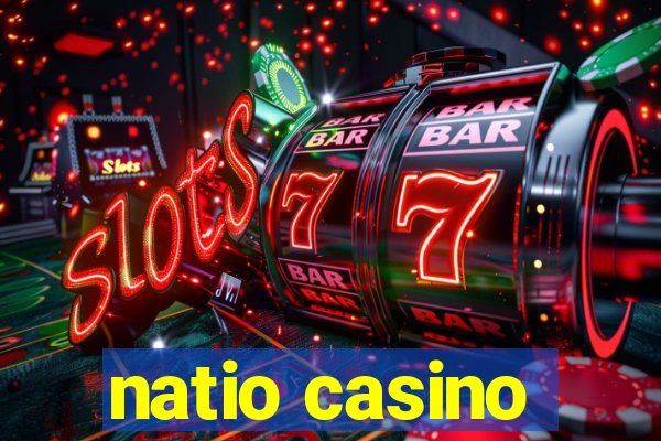 natio casino