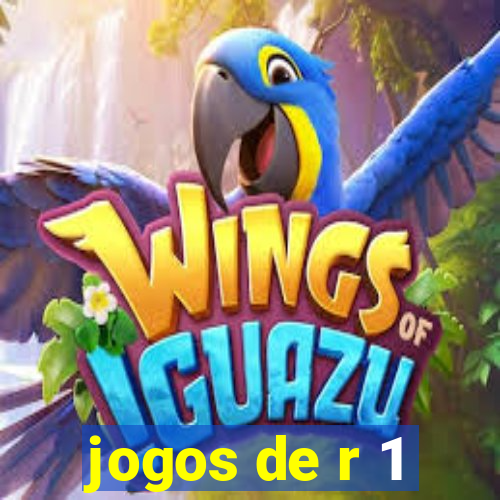 jogos de r 1