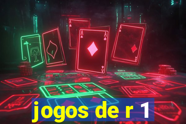 jogos de r 1