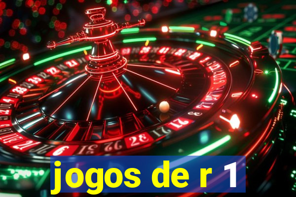 jogos de r 1