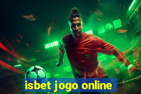 isbet jogo online