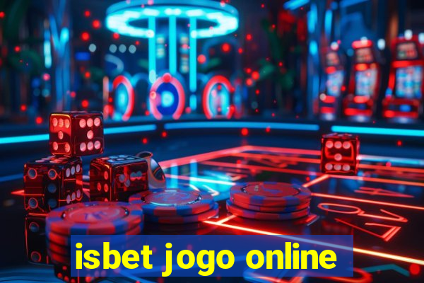 isbet jogo online