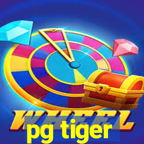 pg tiger