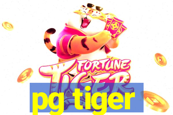 pg tiger