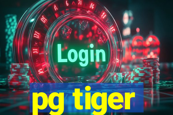 pg tiger