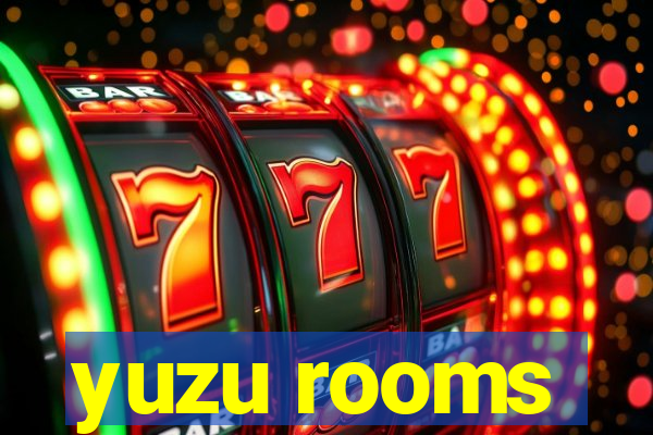 yuzu rooms