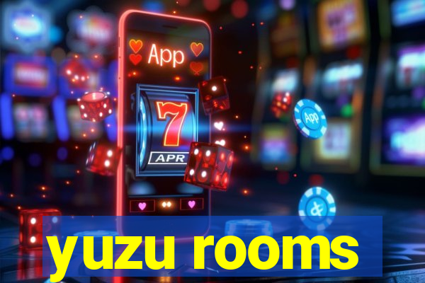 yuzu rooms