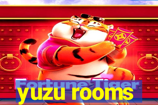 yuzu rooms