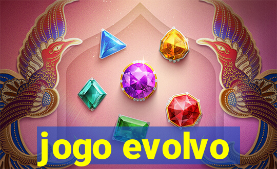 jogo evolvo