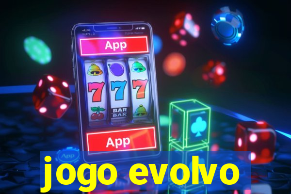 jogo evolvo