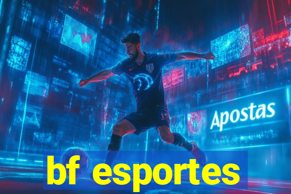 bf esportes