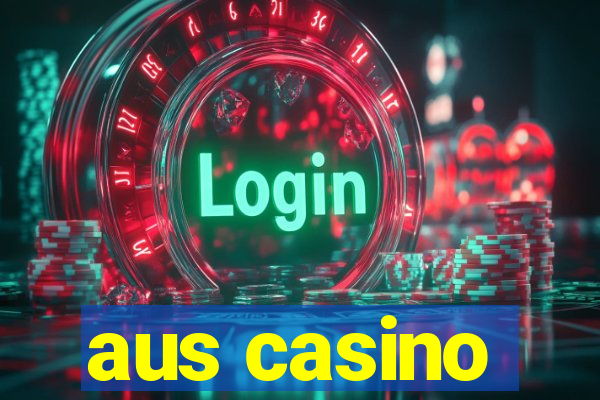 aus casino