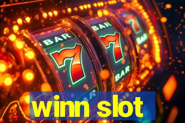 winn slot