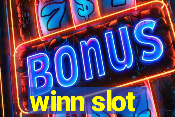 winn slot