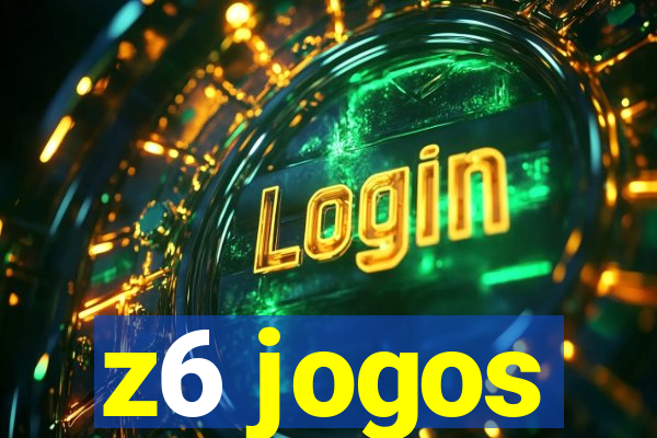 z6 jogos