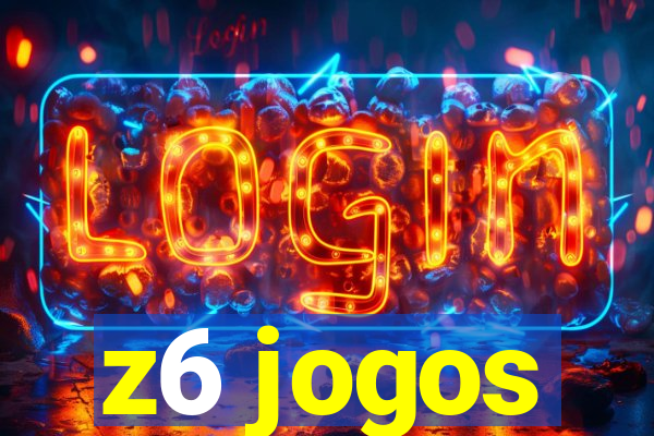 z6 jogos