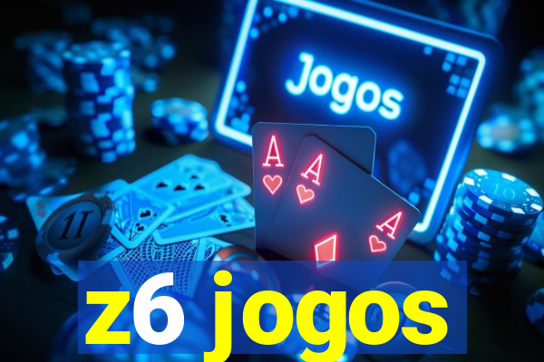 z6 jogos