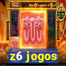 z6 jogos