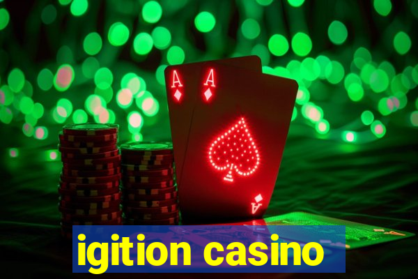 igition casino